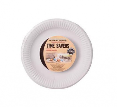 Photo of Bulk Pack of 15x Picnic Paper Plates