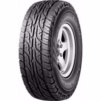 Photo of Dunlop 245/75R16 AT3 MFS Tyre