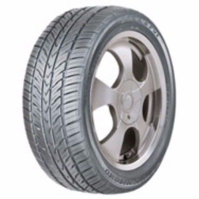Photo of Dunlop 195/55R15 HTR A/S P01 MFS Tyre