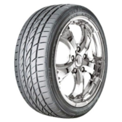 Photo of Dunlop 245/45R17 HTRZ3 MFS Tyre