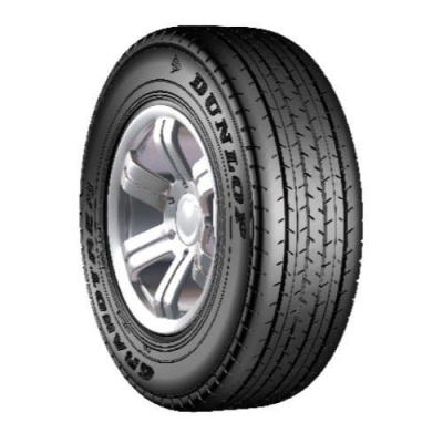 Photo of Dunlop 215R15 TG30 Tyre