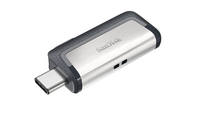 Photo of SanDisk Ultra Dual Drive USB Type-CTM Flash Drive 32GB