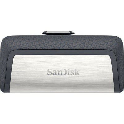 Photo of SanDisk Ultra Dual Drive USB Type-C Flash Drive 256GB