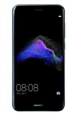 Photo of Huawei P8 Lite 2017 Single - Black Cellphone