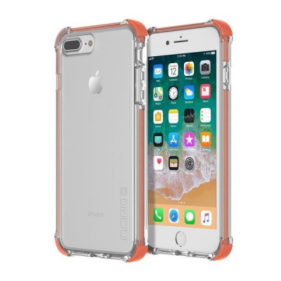 Photo of Incipio Reprieve Sport Case for iPhone 7/8 Plus - Coral