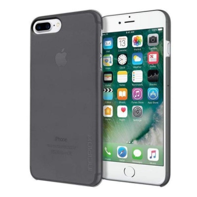 Photo of Incipio Feather Pure Case for iPhone 7/8 Plus - Smoke
