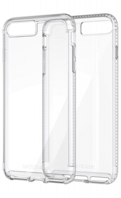 Photo of Tech21 Pure Clear Case for iPhone 7/8 Plus - Clear