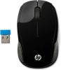 HP 200 Wireless Mouse - Black Photo
