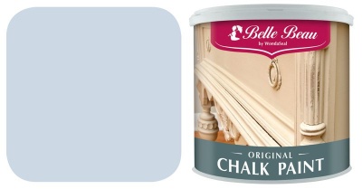 Photo of Belle Beau All Surface Furniture Chalk Paint - Mont Blue