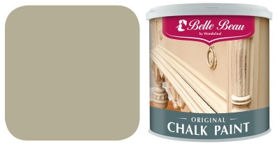 Photo of Belle Beau All Surface Furniture Chalk Paint - Marie Moss