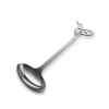 Carrol Boyes - Sauce Spoon - Hummingbird Photo
