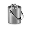 Carrol Boyes - Ice Bucket with Handle - Hummingbird Photo