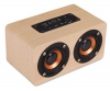 Amazon Deco Bluetooth Speaker Photo