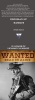 Various Artists - Wanted Dead or Alive Volume 1 - 6 Discs Photo