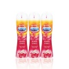 Durex Play Lube - Cherry - 3 x 50ml Photo