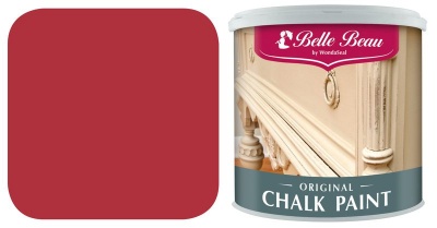 Photo of Belle Beau All Surface Furniture Chalk Paint - Roulette