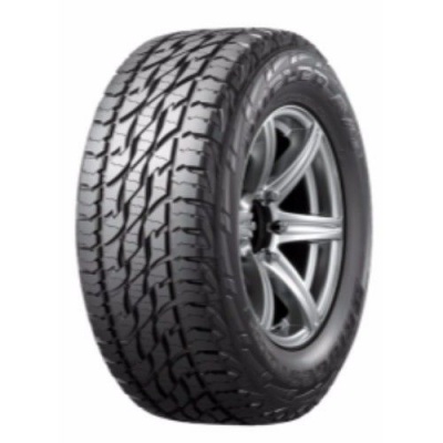 Photo of Bridgestone 215/80R15 D697 Tyre