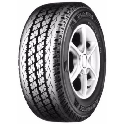 Photo of Bridgestone 205/70R15 623 Tyre