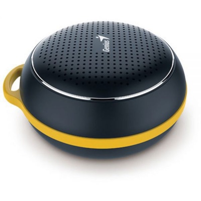 Photo of Genius Sp-906bt Bluetooth Speaker - Black