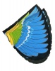 Dreamy Dress Up Dreamy Dress Ups Blue Winged Warbler Photo