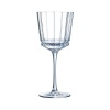 Cristal D'arques - Macassar Stem glass - 350ml - Set of 6 Photo