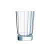 Cristal D'arques - Macassar High Ball Tumbler - 360ml - Set of 6 Photo