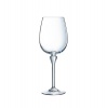 Cristal D'arques - Amarante Stem glass - 450ml - Set of 6 Photo