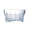 Cristal D'arques - Rendez Vous Dish - Set of 6 Photo