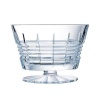 Cristal D'arques - Rendez Vous Footed Bowl Photo