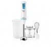 Mellerware Robot 500W Stick Blender With Attachments