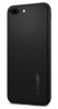 Spigen Liquid Air Armor Case for iPhone 7 Plus - Black Cellphone Cellphone Photo