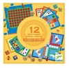 Djeco Classic Box Game Photo