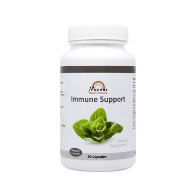Photo of Manna Health Natural Immune Booster