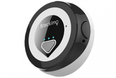 Photo of Trackimo Mini Tracker Cellphone