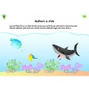 Gigo Activity Cards Maths Mirror - 12 Double Sided Cards Photo