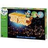 Gigo Construction Rods With Workcards - 177 Pieces Photo