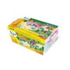 Gigo Junior Engineer Cars - 70 Pieces Photo