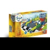 Gigo Junior Engineer Crazy Crafts - 28 Pieces Photo