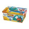 Gigo Vehicles - 79 Pieces Photo