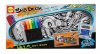 Alex Sk8 Deck Wall Art - Beat Sk8Tr Photo