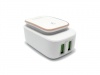 LDNIO 2 Port Charger with Night Light-iOS Photo