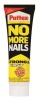 Pattex No More Nails 50g Tube carded Photo