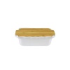 Appolia - Rectangular Cook and Stock - 289mm - 1.7 Litre Photo