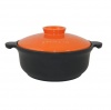 Appolia - Round Casserole - 3.1 Litre Photo