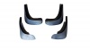 Nexon Mud Flaps for VW Polo 2002-2009 / Polo Vivo Photo
