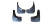 Nexon Mud Flaps for Vw Golf 5 Photo