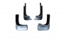 Nexon Mud Flaps for Toyota Corolla 2007-2013 Photo