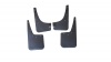 Nexon Mud Flaps for Opel Corsa Utility 2002-2012 Photo