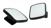 Moto-Quip - Adjustable Blind Spot Mirror - 2 Piece Photo