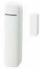 Pansonic Panasonic Home Networking Window & Door Sensor - White Photo